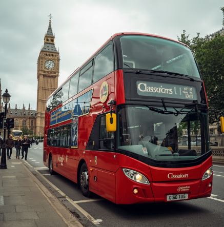 Where to Freshen Up and Dress Up Near Victoria Coach Station London (2026 Guide)