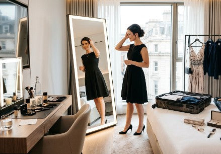 Private Changing Room in London: The Complete Guide to Finding a Private Space to Get Ready