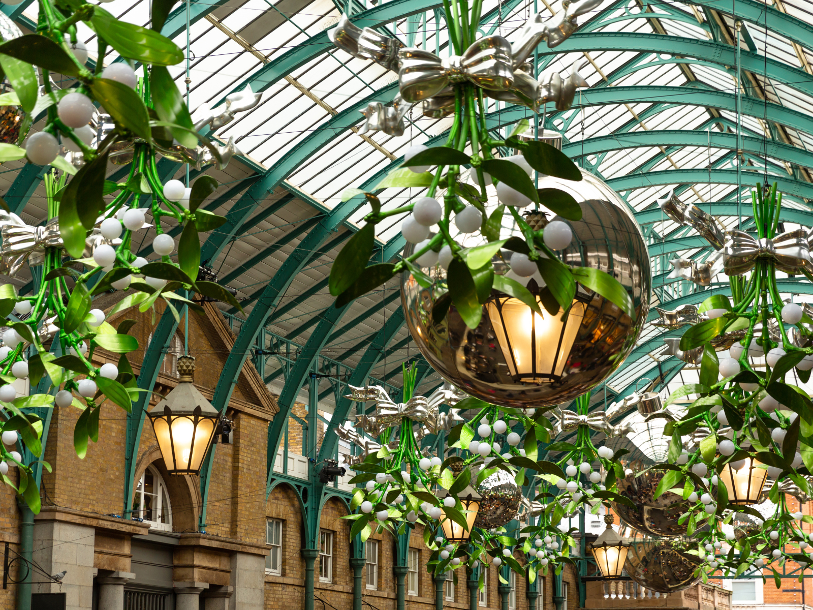 London Covent Garden