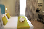 Pop n Style at Bloomsbury Palace Hotel - Oxford Street and Soho