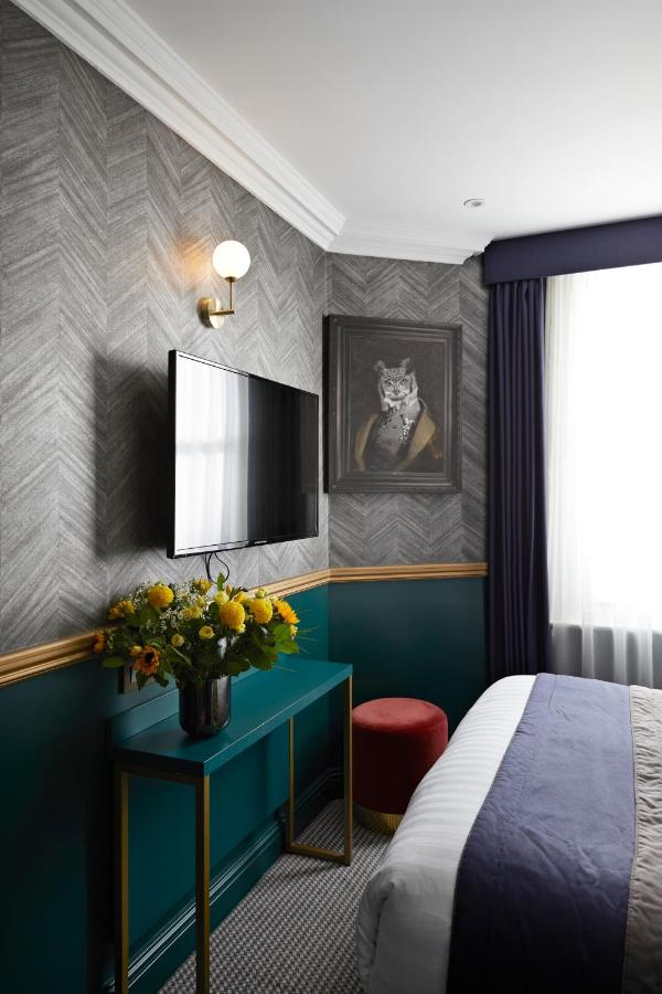 Portico Hotel - London