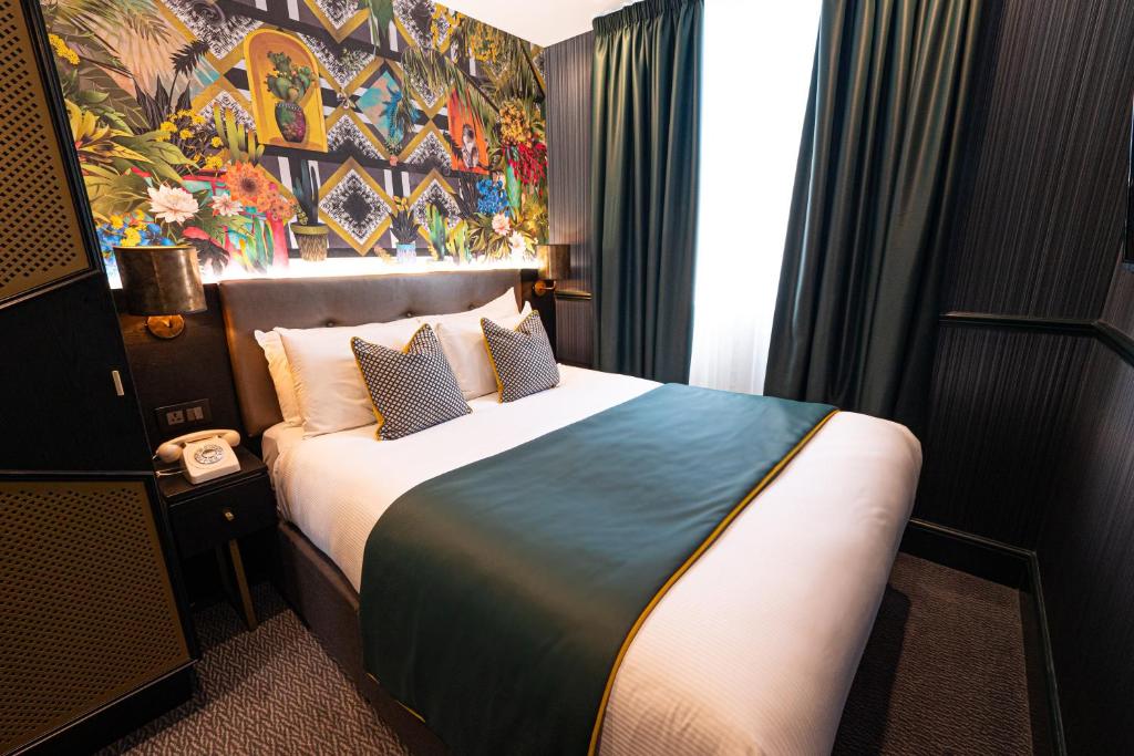 Pop n Style at Hyde Park Green Hotel - Paddington & Hyde Park