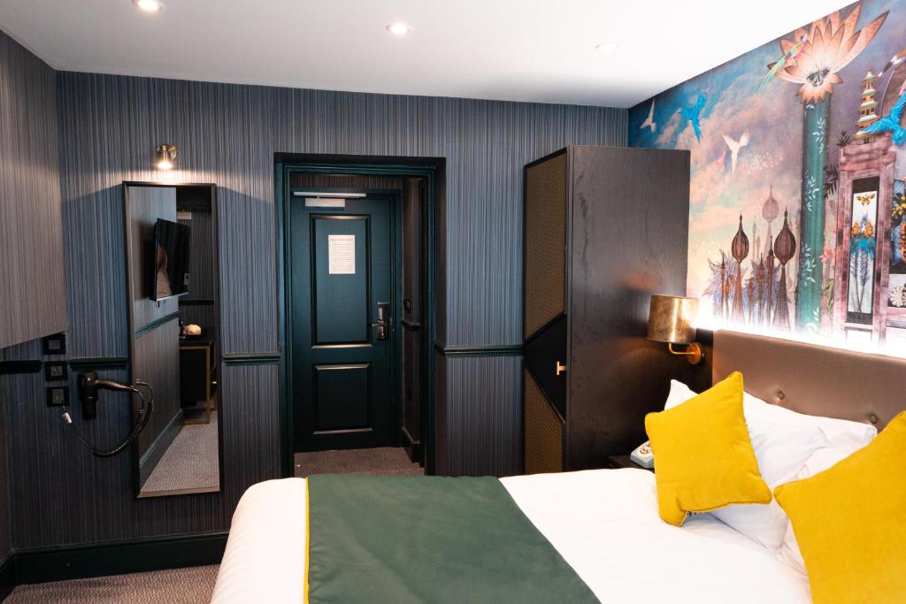 Pop n Style at Hyde Park Green Hotel - Paddington & Hyde Park