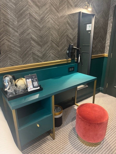 Portico Hotel - London