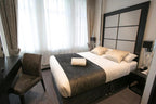 Pop n Style at Great St Helen Hotel - City of London