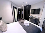 Pop n Style at Great St Helen Hotel - City of London