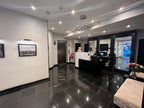 Pop n Style at Great St Helen Hotel - City of London