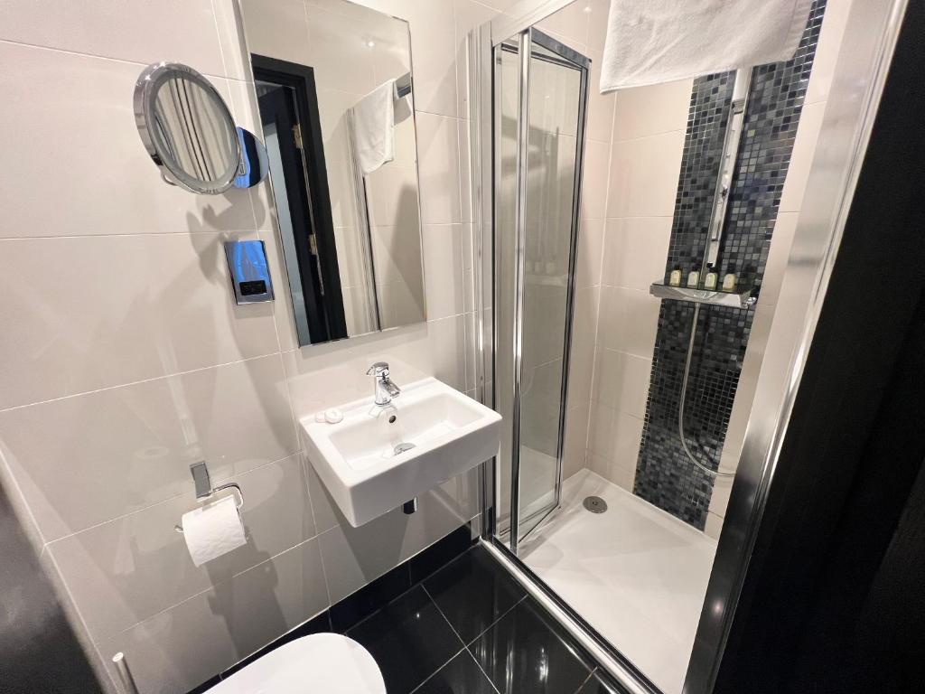 Pop n Style at Great St Helen Hotel - City of London
