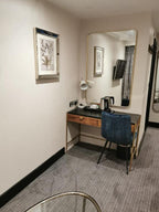 Pop n Style at Hatton Garden Hotel - Farringdon and St Pauls Cathedral