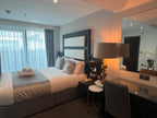 Pop n Style at Hatton Garden Hotel - Farringdon and St Pauls Cathedral