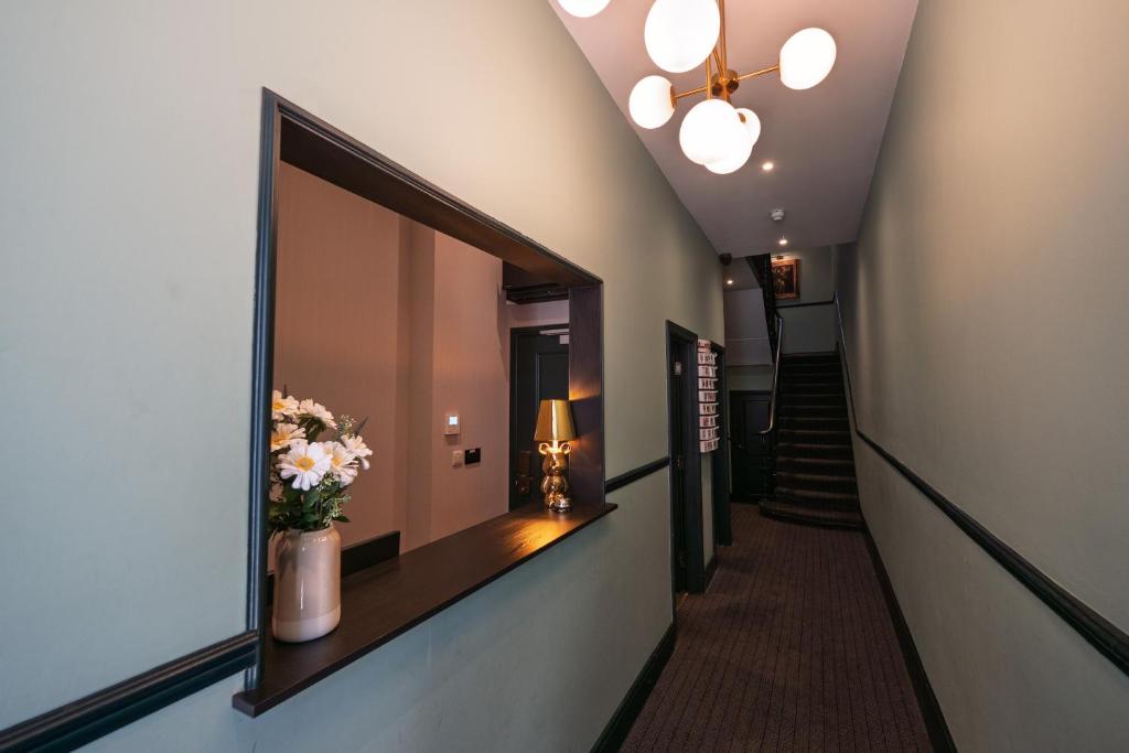 Pop n Style at Hyde Park Green Hotel - Paddington & Hyde Park