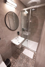 Pop n Style at House of Toby Hotel - London Kings Cross St Pancras & Euston