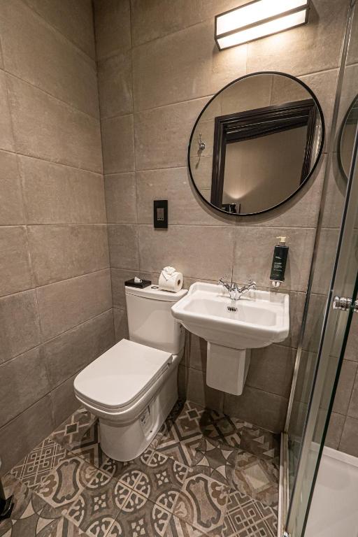 Pop n Style at House of Toby Hotel - London Kings Cross St Pancras & Euston