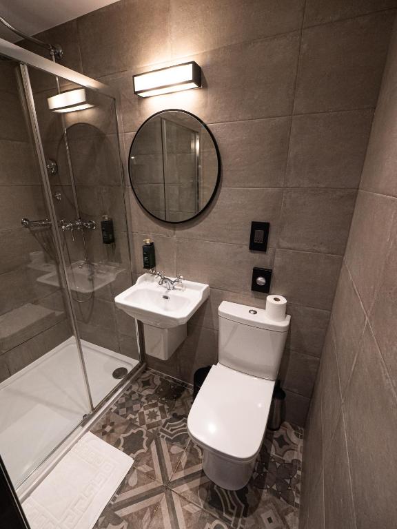 Pop n Style at House of Toby Hotel - London Kings Cross St Pancras & Euston