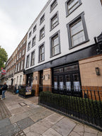 Pop n Style at House of Toby Hotel - London Kings Cross St Pancras & Euston