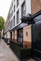 Pop n Style at House of Toby Hotel - London Kings Cross St Pancras & Euston