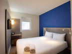Pop n Style at Ibis Budget London Whitechapel (Near City of London)