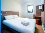 Pop n Style at Ibis Budget London Whitechapel (Near City of London)
