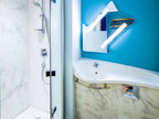Pop n Style at Ibis Budget London Whitechapel (Near City of London)
