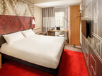 Pop n Style at Ibis Hotel London Canary Wharf