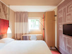Pop n Style at Ibis Hotel London City - Shoreditch