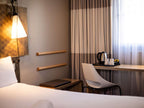 Pop n Style at Ibis Hotel London City - Shoreditch