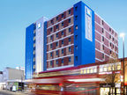 Pop n Style at Ibis Budget London Whitechapel (Near City of London)