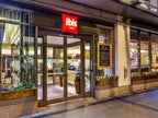 Pop n Style at Ibis Hotel London City - Shoreditch