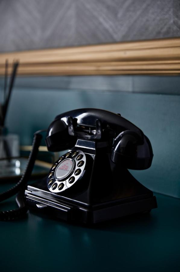 Portico Hotel - London