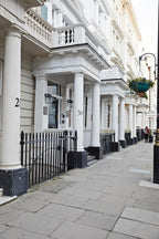 Portico Hotel - London