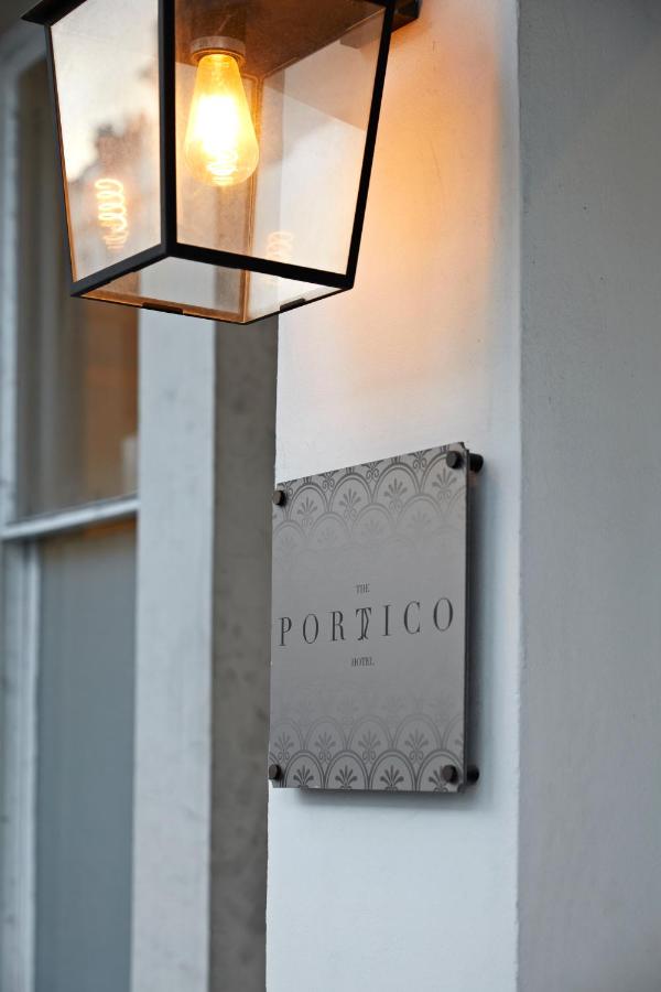 Portico Hotel - London