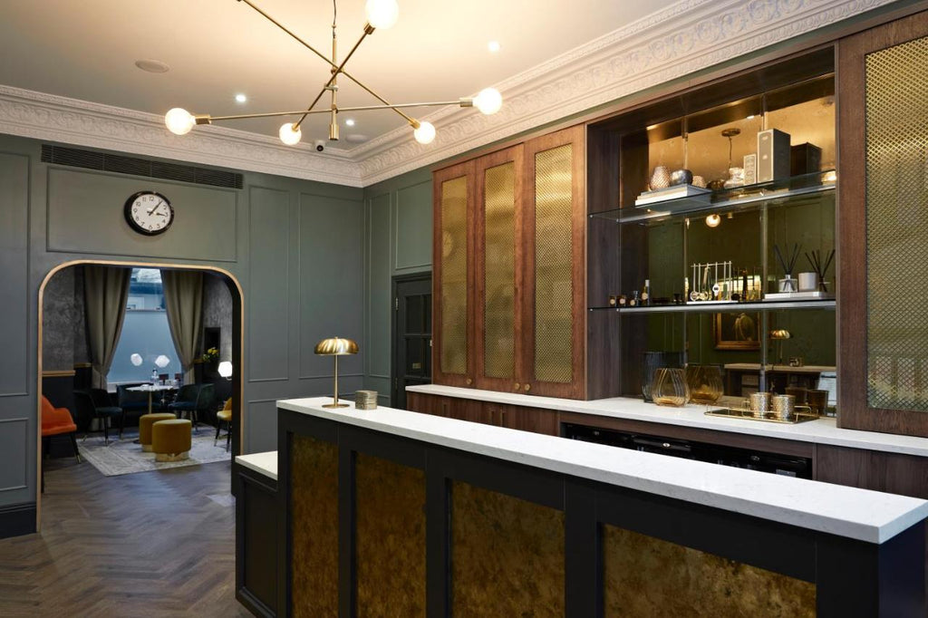 Portico Hotel - London