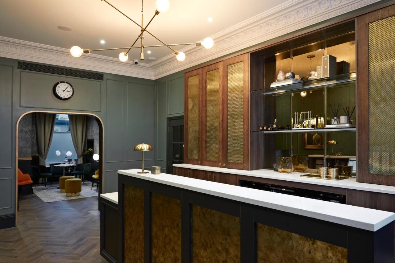 Portico Hotel - London