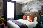 Pop n Style at Portico Hotel - Victoria London