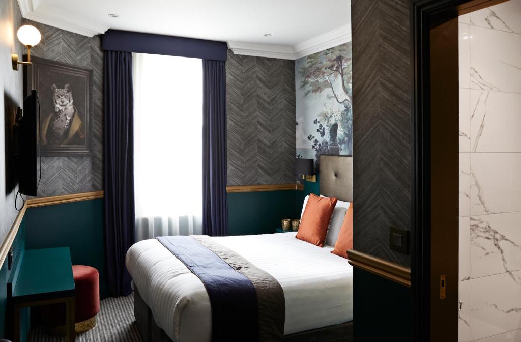 Pop n Style at Portico Hotel - Victoria London