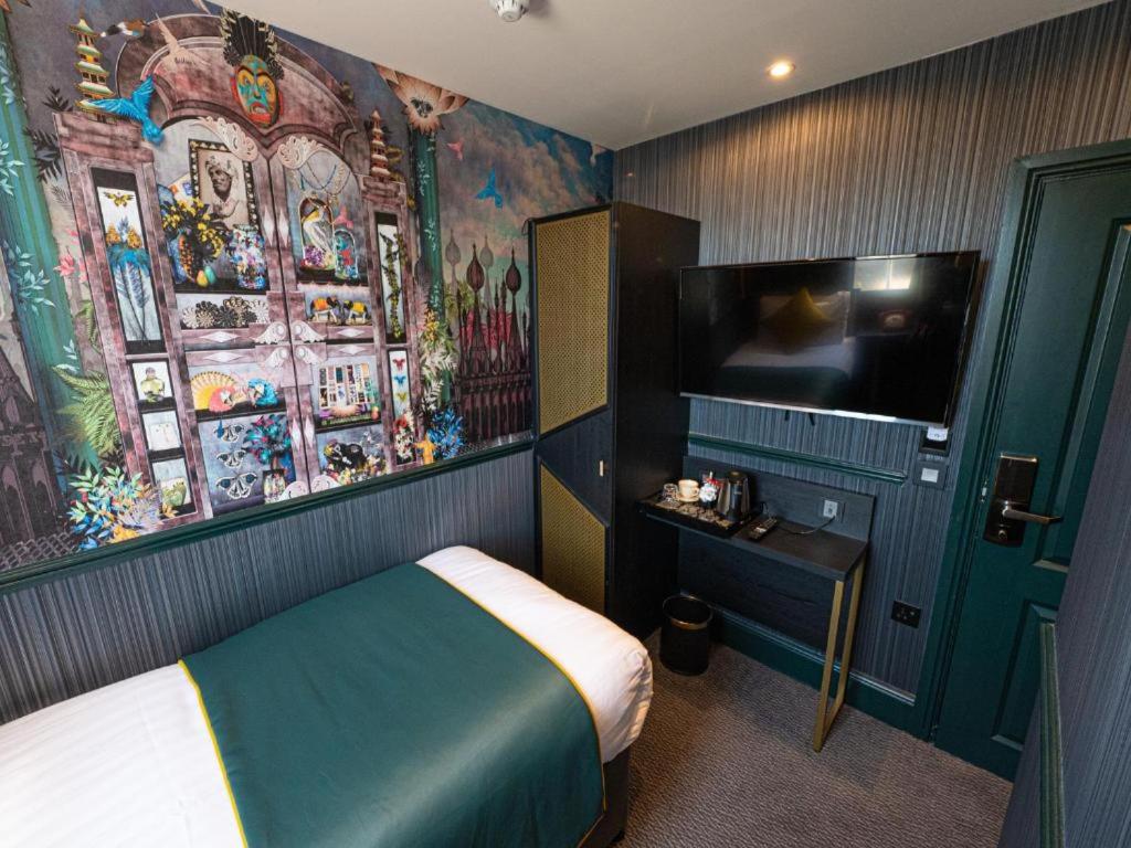 Pop n Style at Hyde Park Green Hotel - Paddington & Hyde Park