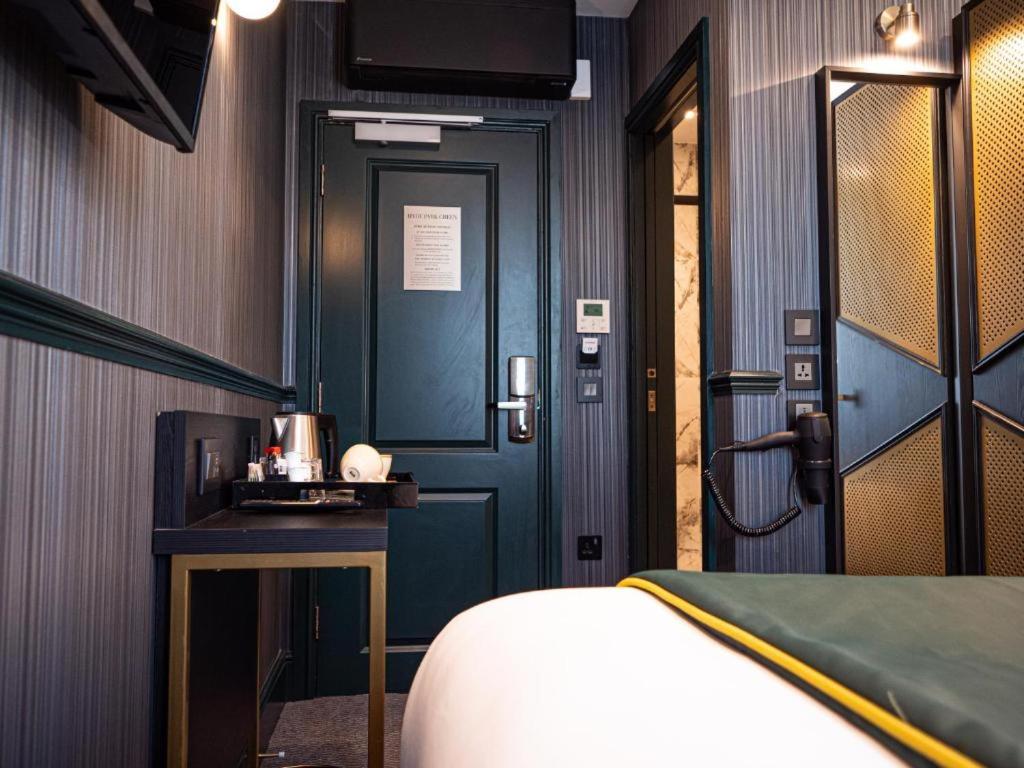 Pop n Style at Hyde Park Green Hotel - Paddington & Hyde Park