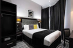 Pop n Style at W14 Hotel - London Kensington (West London)