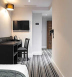 Pop n Style at W14 Hotel - London Kensington (West London)
